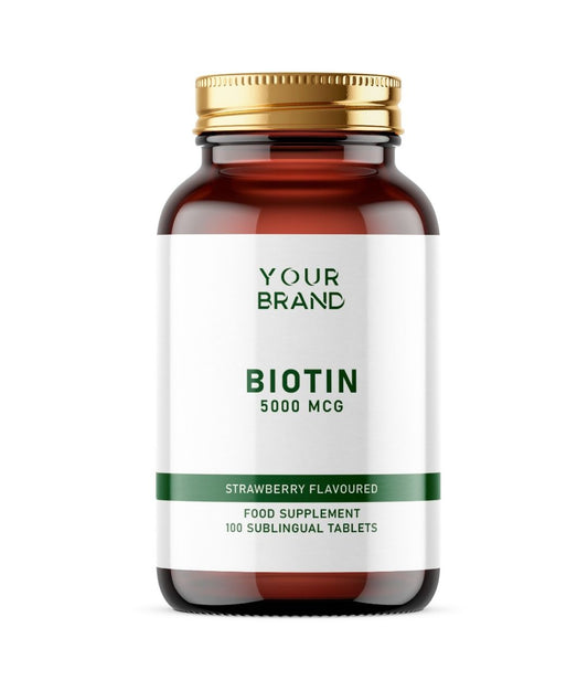 Bitoin Chewable Tablets