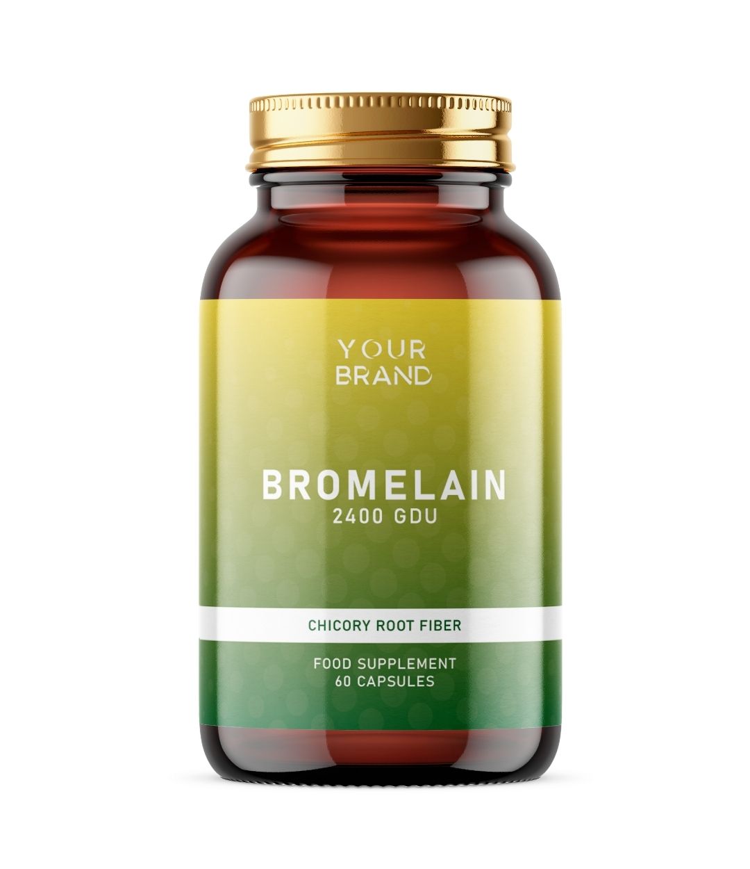 Bromelain