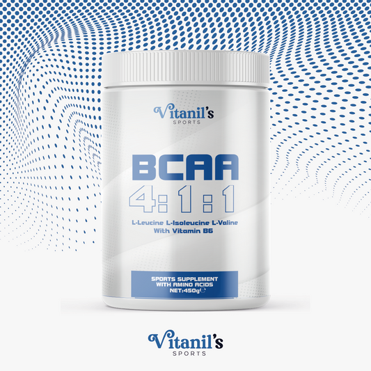 BCAA