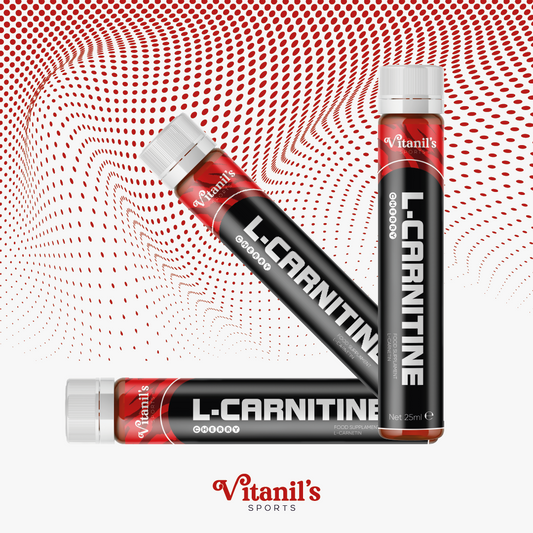 L-Carnitine Shot