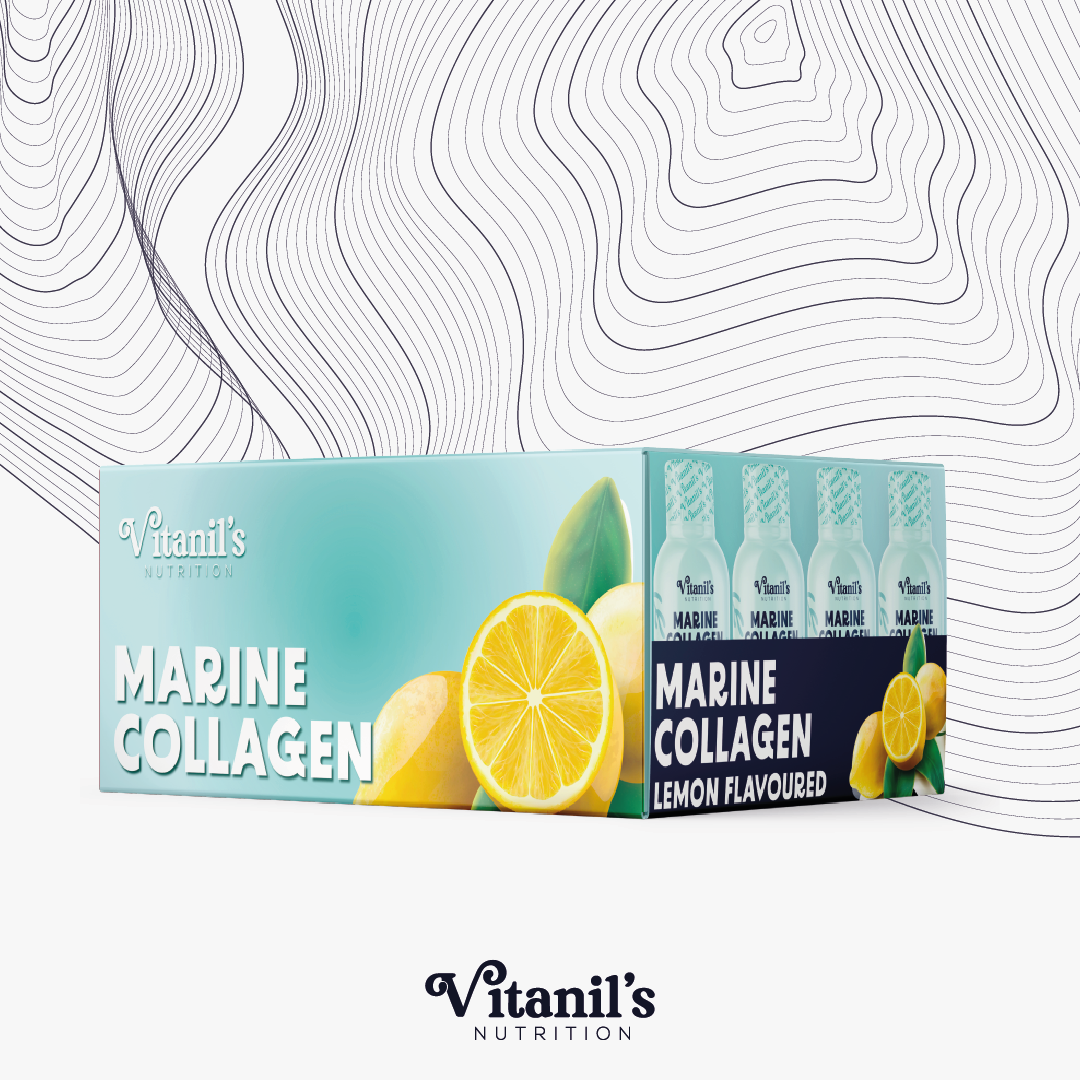 Marine Collagen Shot