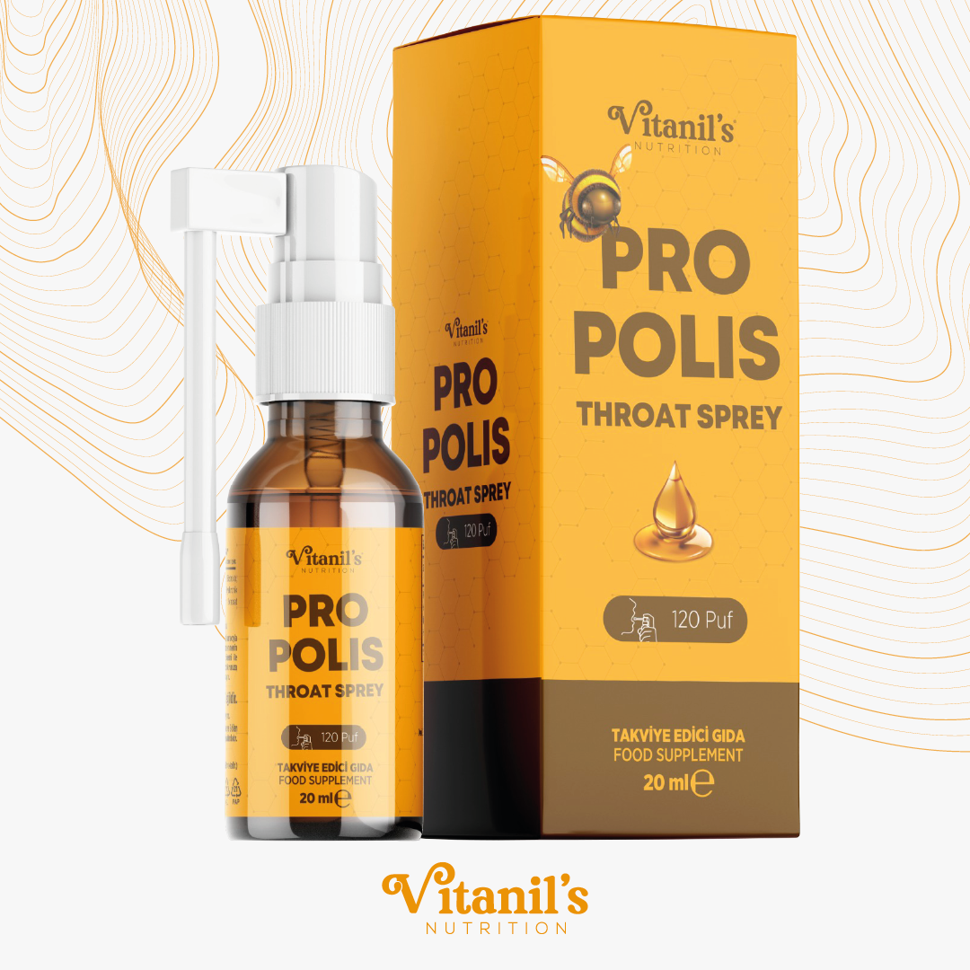 Propolis