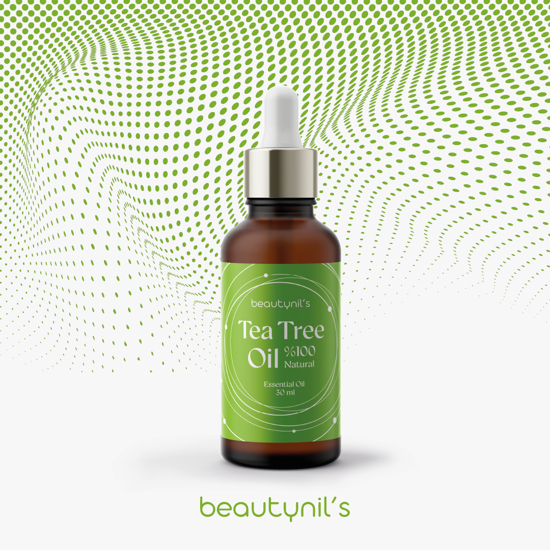 Tea Tree Oil