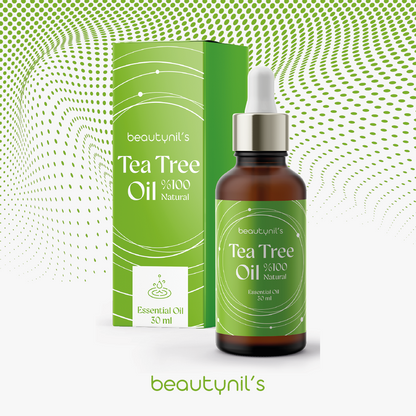 Tea Tree Oil