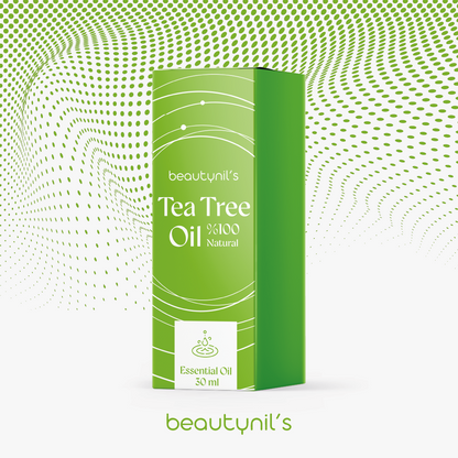 Tea Tree Oil