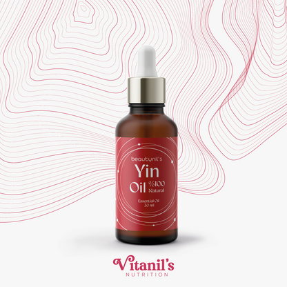 Yin Oil