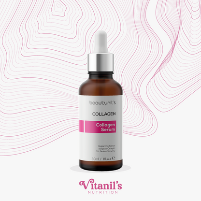 Collagen Skin Care Serum